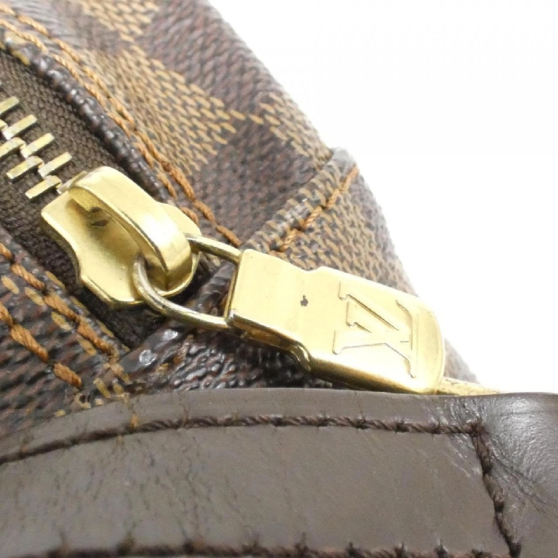 Túi xách vai Louis Vuitton Damier Trocadéro 30cm N48082 610432