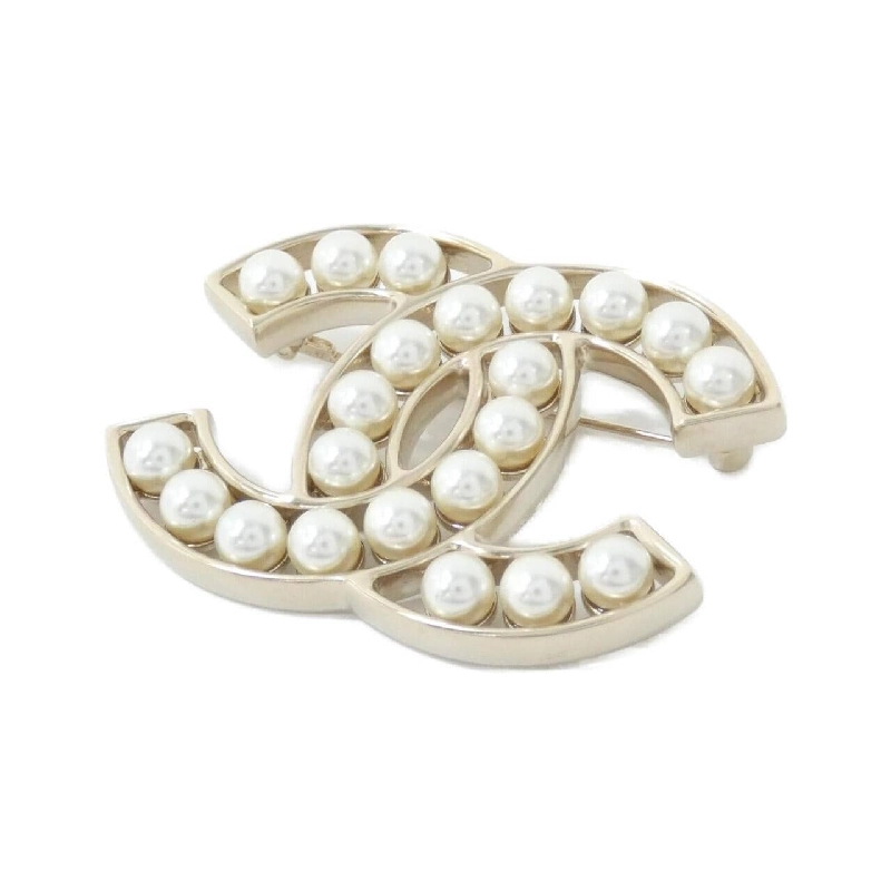 Chanel 64978 Brooch 627005