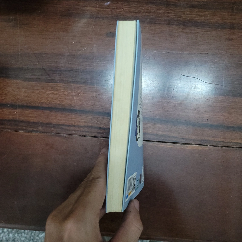 Tiểu thuyết Bước đường cùng 453305