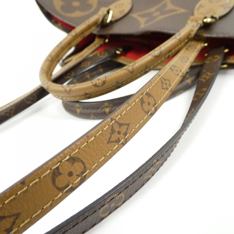 Túi xách Louis Vuitton Monogram Giant OnTheGo GM M44576 618224