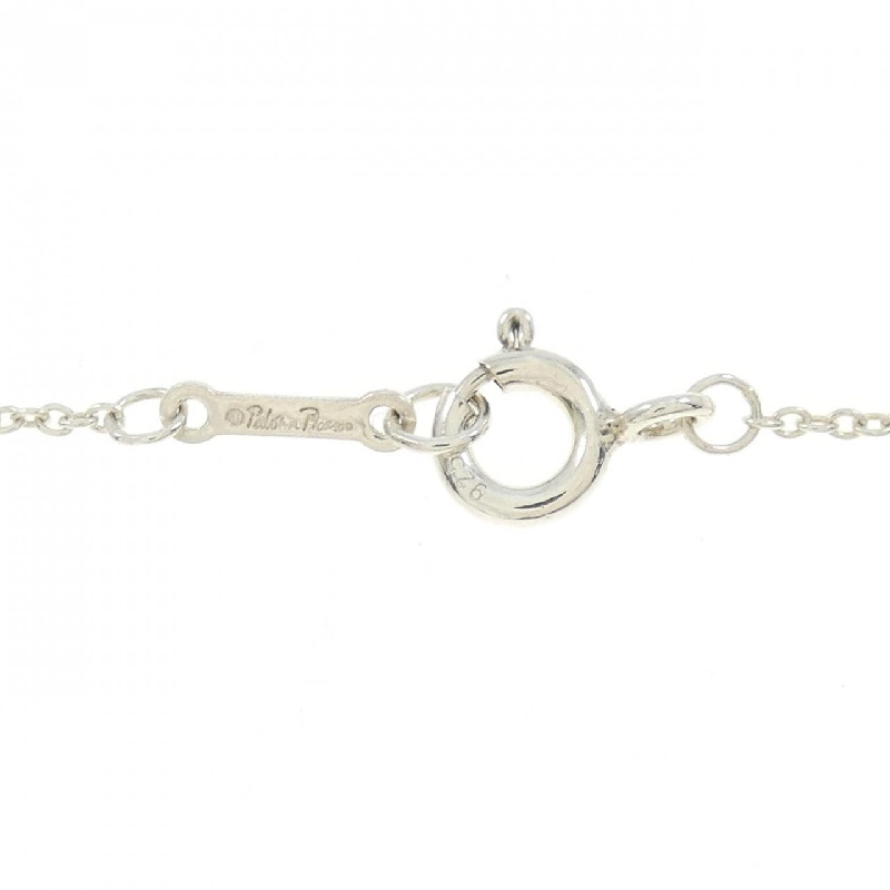 Dây chuyền nhỏ Loving Heart Tiffany - Hàng hiệu Authentic 842321