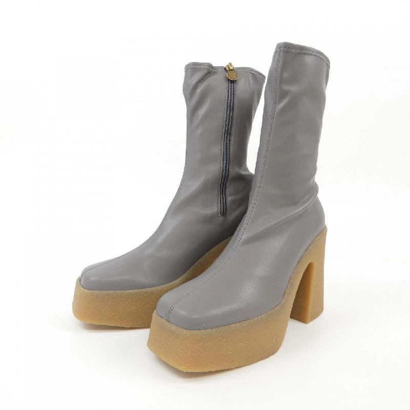 Giày boot STELLA MCCARTNEY 663018