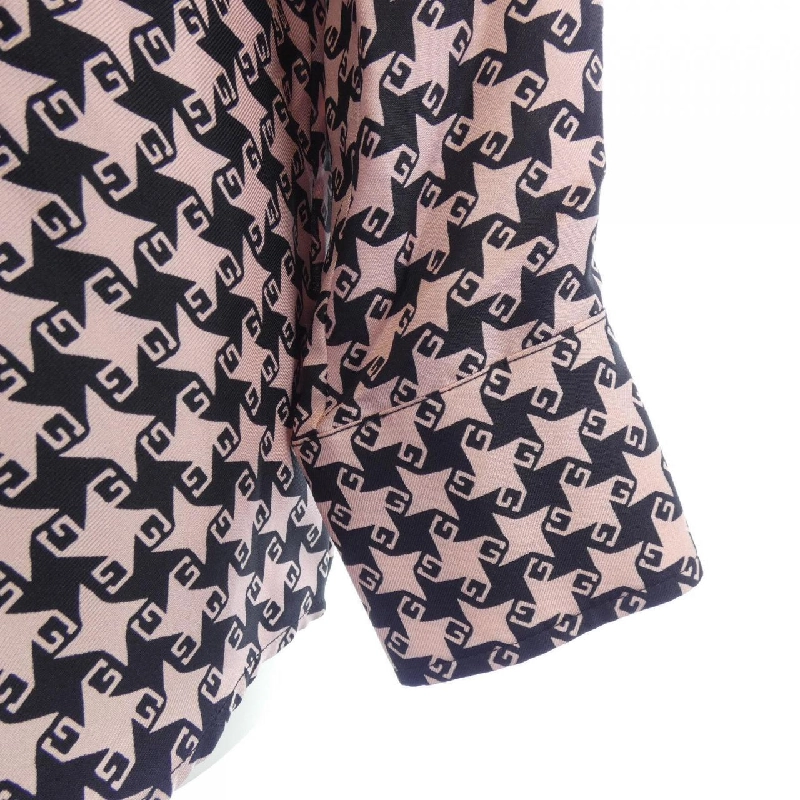 【Mã giảm giá】Gucci GUCCI Áo sơ mi 643947