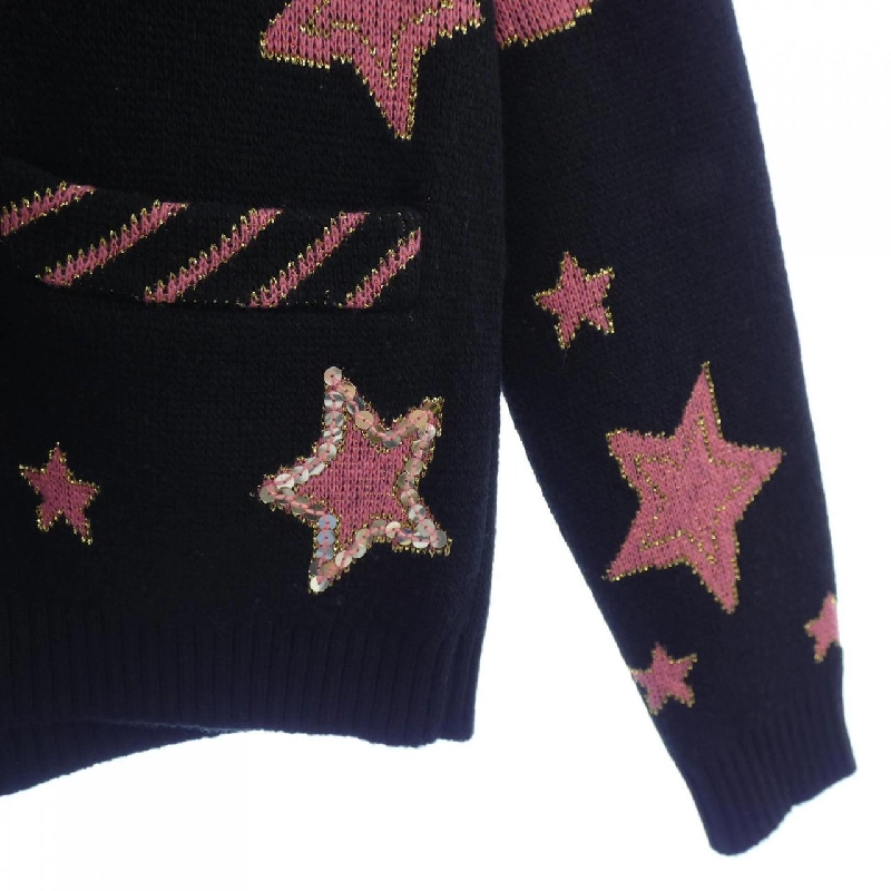 Gucci GUCCI 624014 XKBDZ Áo khoác - Hàng hiệu Chính hãng 824501