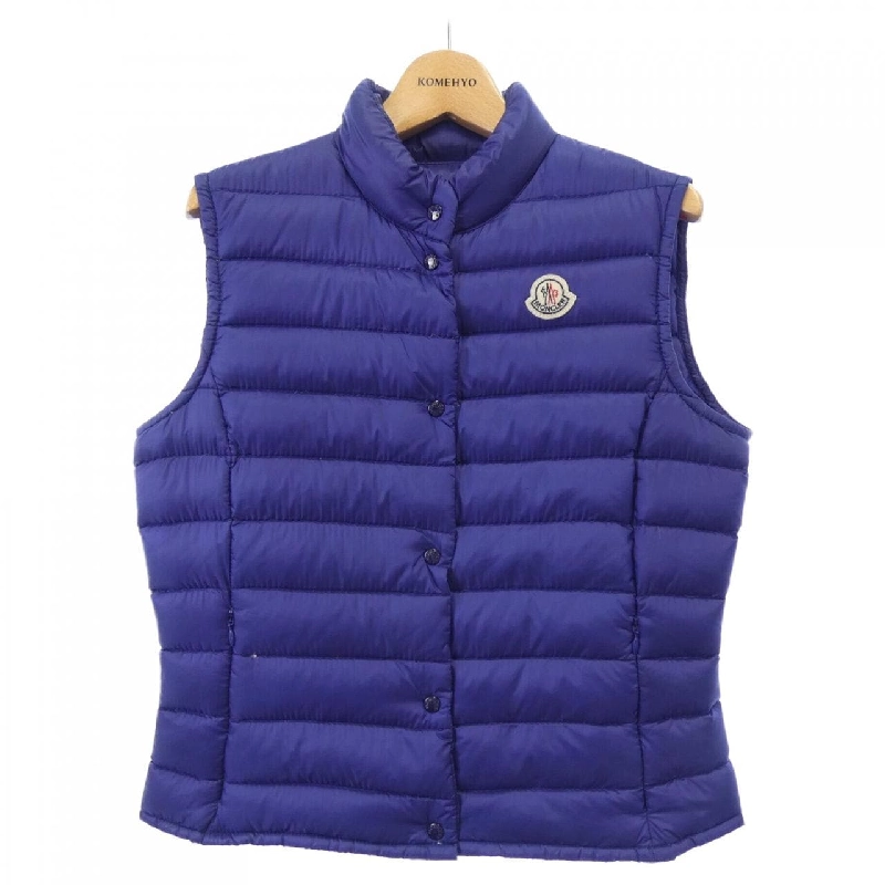 Áo vest lông vũ MONCLER 639257