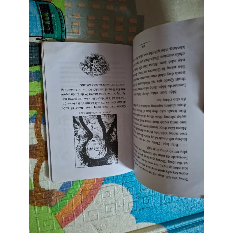 Leonardo da Vinci là ai? 937038