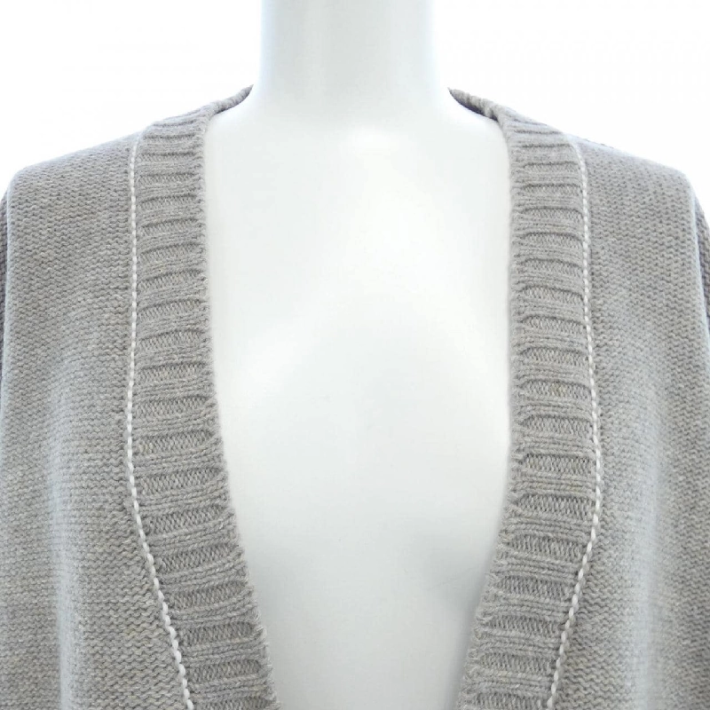Áo khoác cardigan MM⑥ S62GP0071 634547