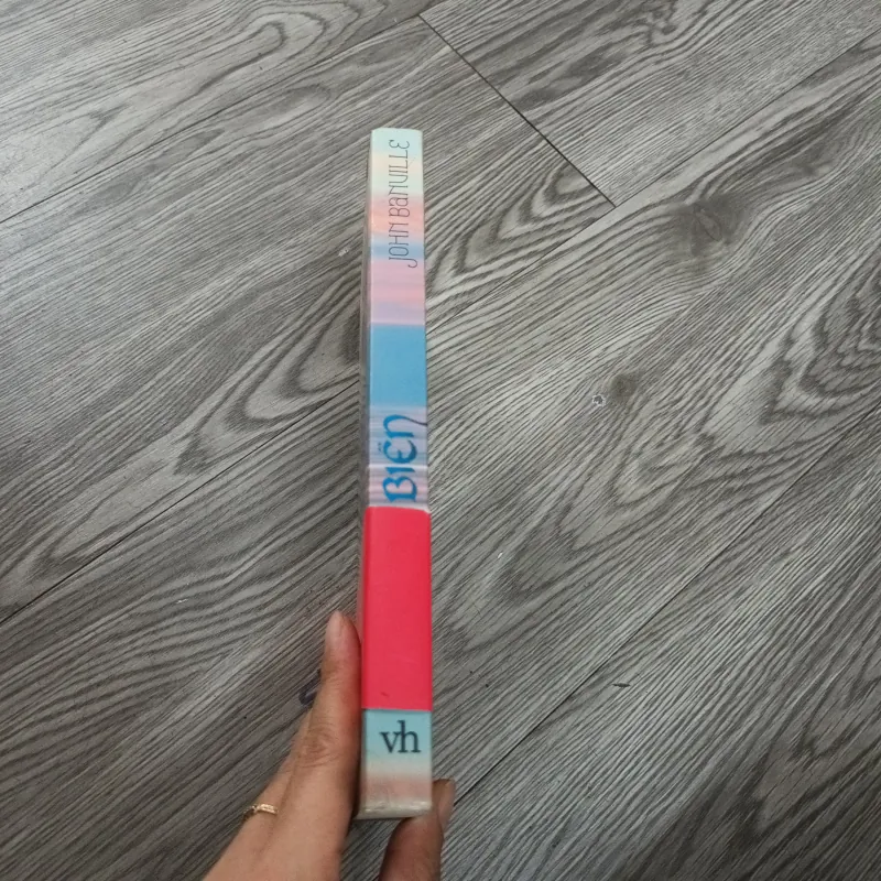 Biển - John Banuille 1024600