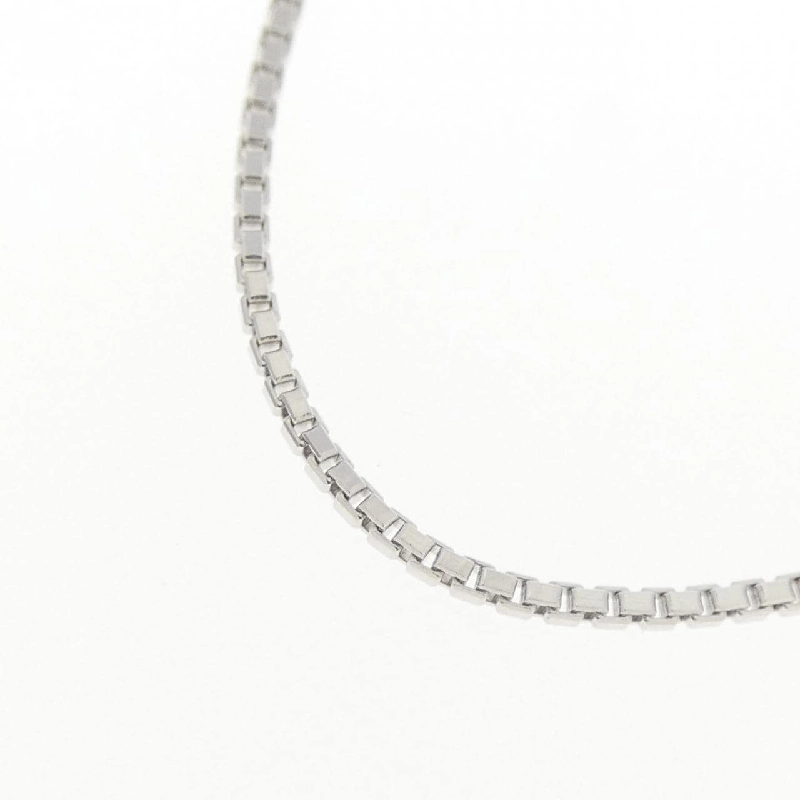 Dây chuyền Venetian K18WG - Hàng hiệu Chính hãng 872059