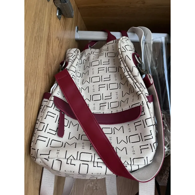 Ba lô da nhân tạo 977871