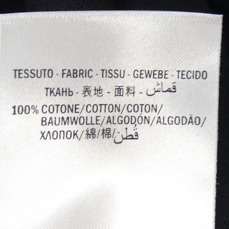 Gucci GUCCI 548334-XJA09 Áo thun - Hàng hiệu Chính hãng 823090