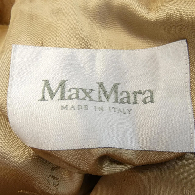 【Khuyến mãi】Áo khoác Max Mara 638539