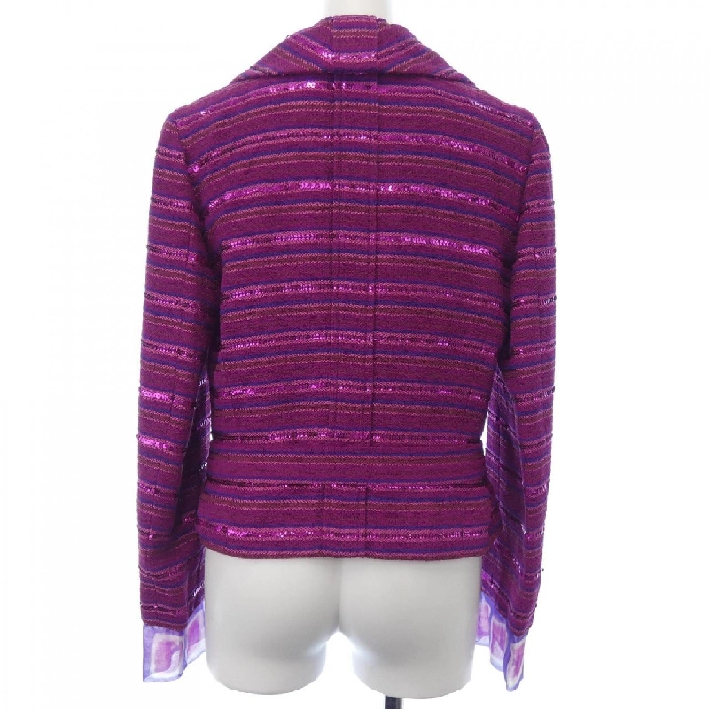 【Cổ điển】Áo khoác CHANEL 633931