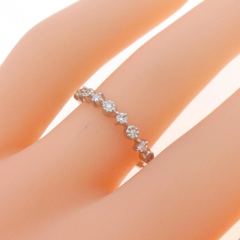 Nhẫn kim cương PT900 0.12CT 667853