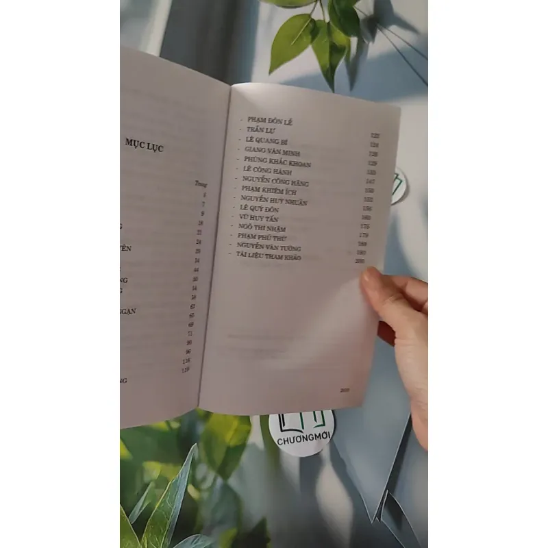 Kể Chuyện Các Sứ Thần Việt Nam 970233