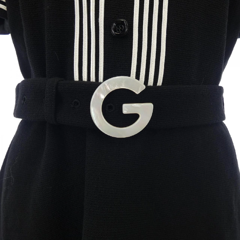 Gucci GUCCI 643352 ZAFGT Đầm 646408