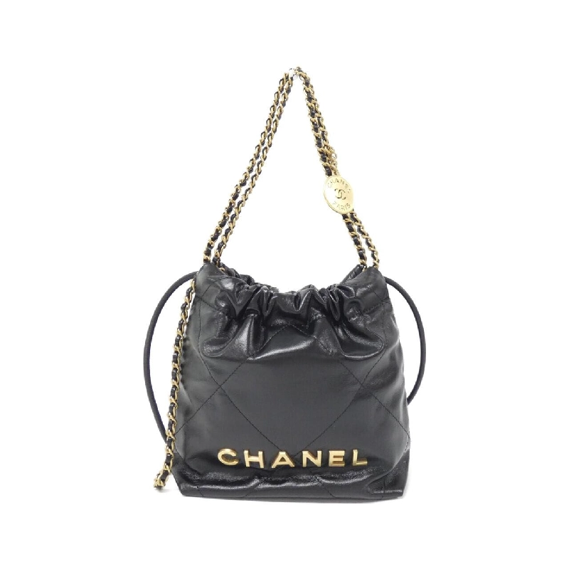 【Sản phẩm chưa sử dụng】Chanel Chanel22 Line AS3980 Túi xách 617921