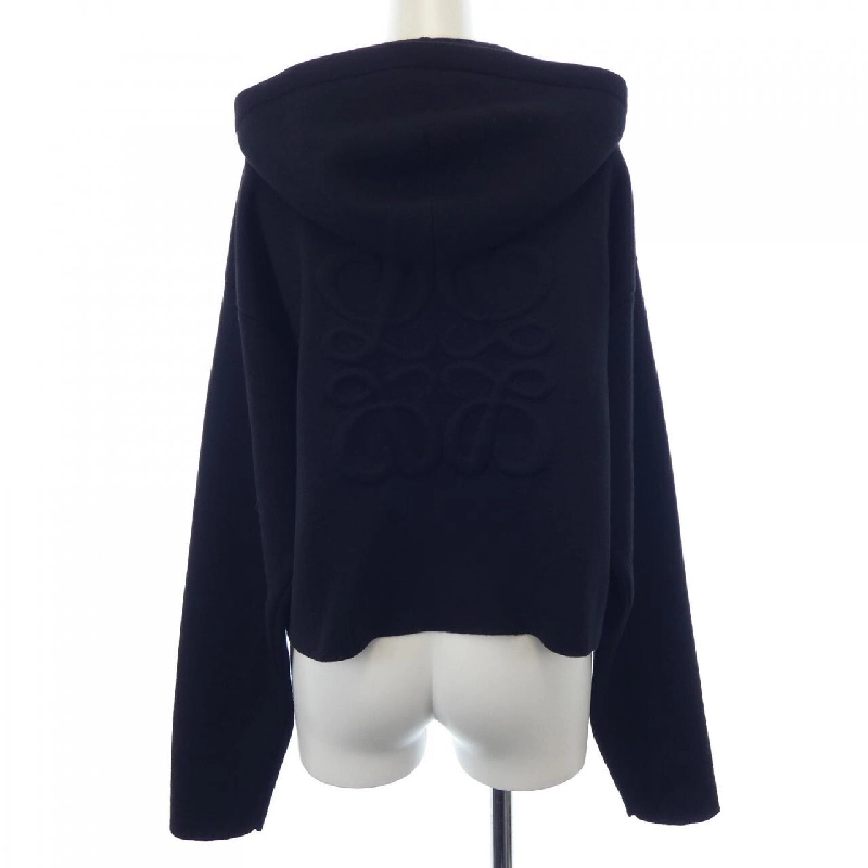 【Mã giảm giá】Áo khoác LOEWE 635628