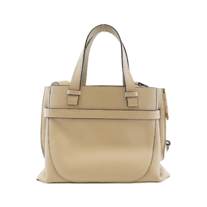 Loewe Gate Top Handle Mini 321 12 Z99 Túi - Hàng hiệu Chính hãng 771511