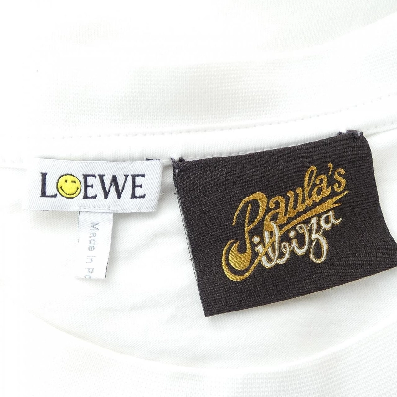 LOEWE H616341J01 Áo thun - Hàng hiệu Chính hãng 895296