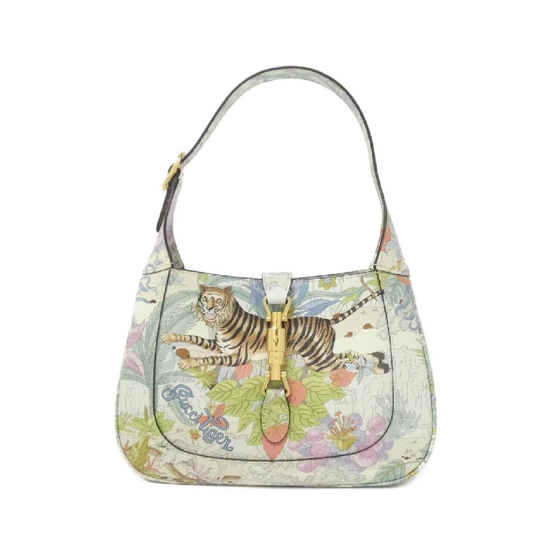 Túi xách vai Gucci JACKIE 1961 636709 UTIAC - Hàng hiệu Chính hãng 801962