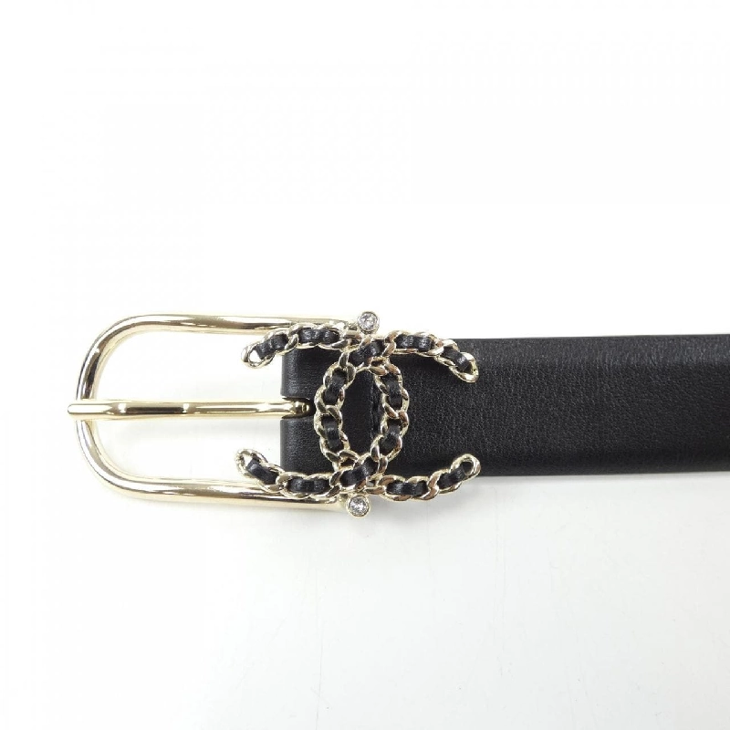 Dây lưng CHANEL - Hàng hiệu Authentic 837039