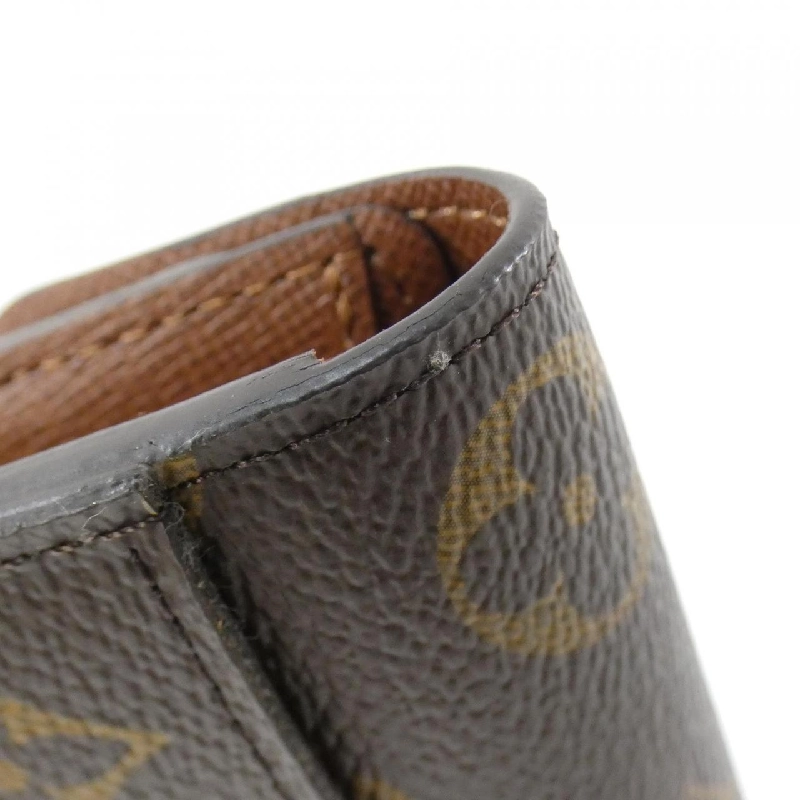 Ví Louis Vuitton Monogram Portefeuille Sara M60531 622046