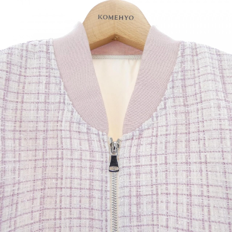 Áo khoác ALTA MODA FELLIMI - Hàng hiệu Authentic 822702