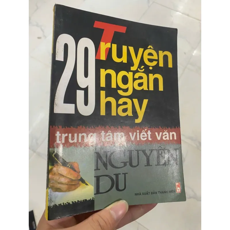 Sách Nguyễn Du 788396