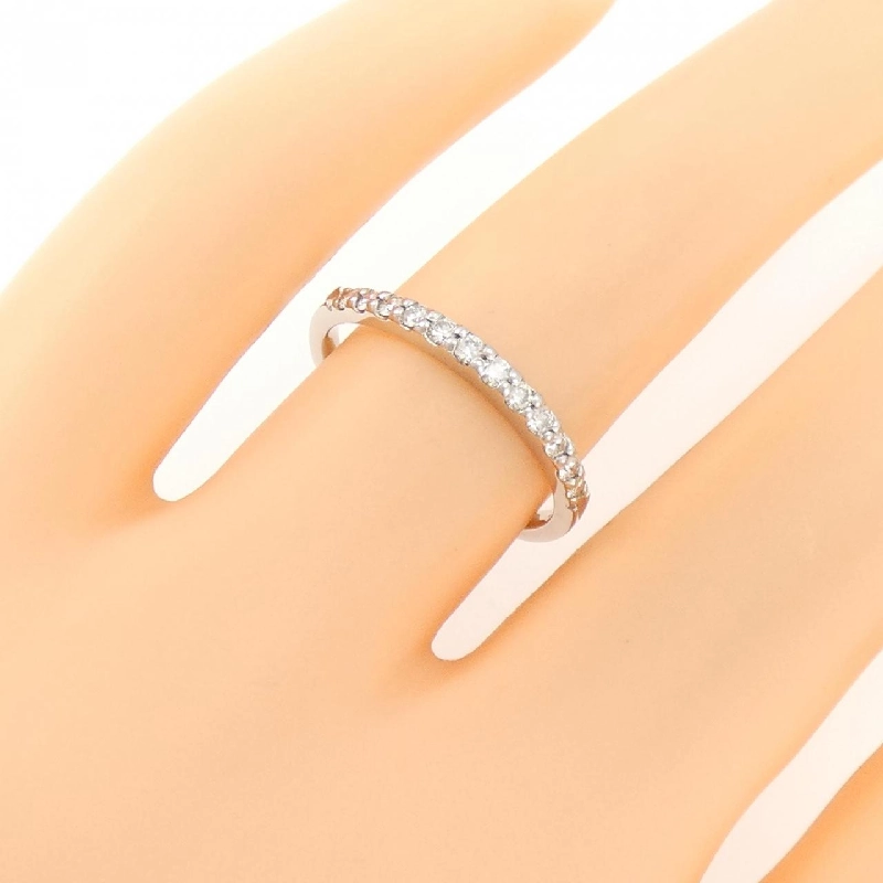 Nhẫn kim cương PT 0.20CT - Hàng hiệu Authentic 856124