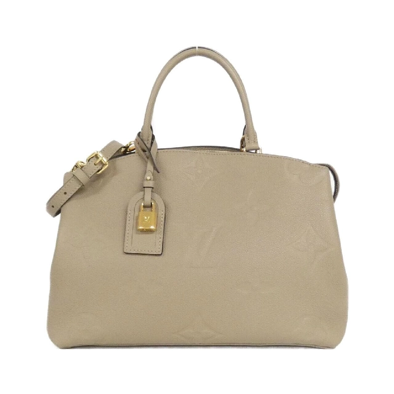 Túi Louis Vuitton Monogram Empreinte Grand Palais MM M45833 615328