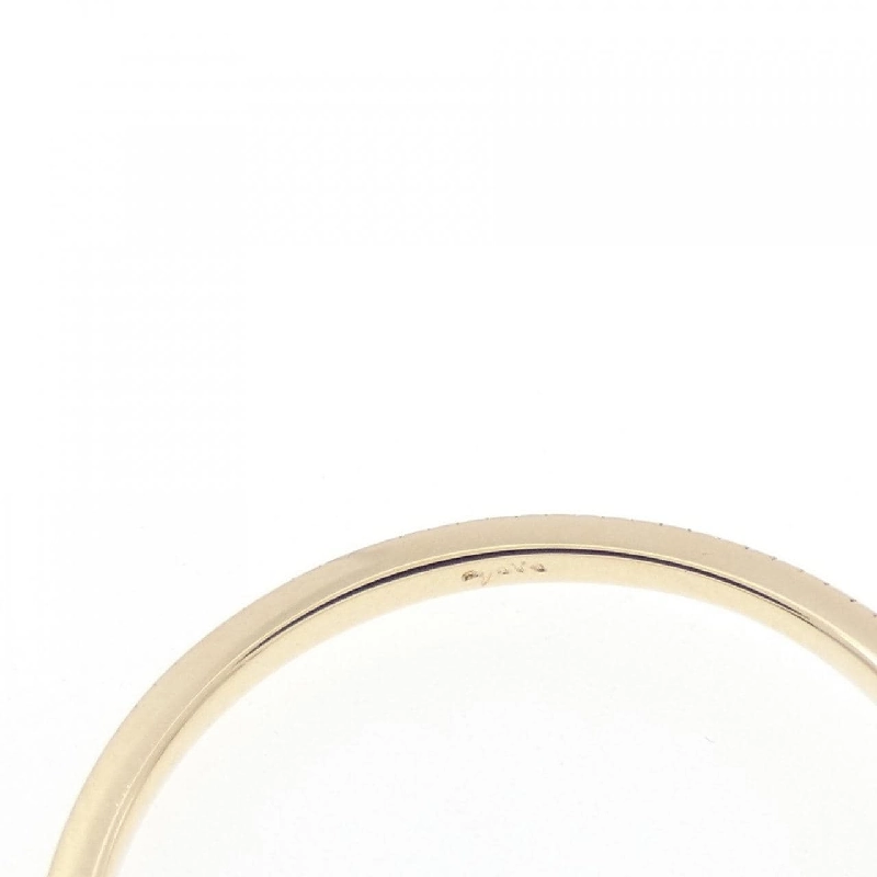 Nhẫn kim cương Agat 0.03CT - Hàng hiệu Authentic 837070