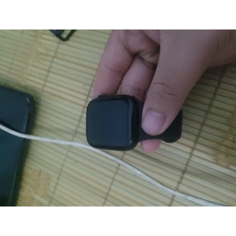 Đồng hồ thông minh nam T500+pro 15366