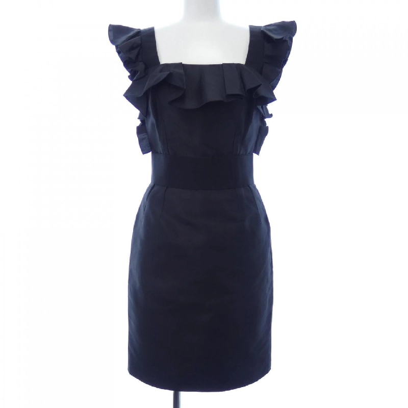 【Mã giảm giá】Dolce & Gabbana DOLCE&GABBANA Đầm 649091