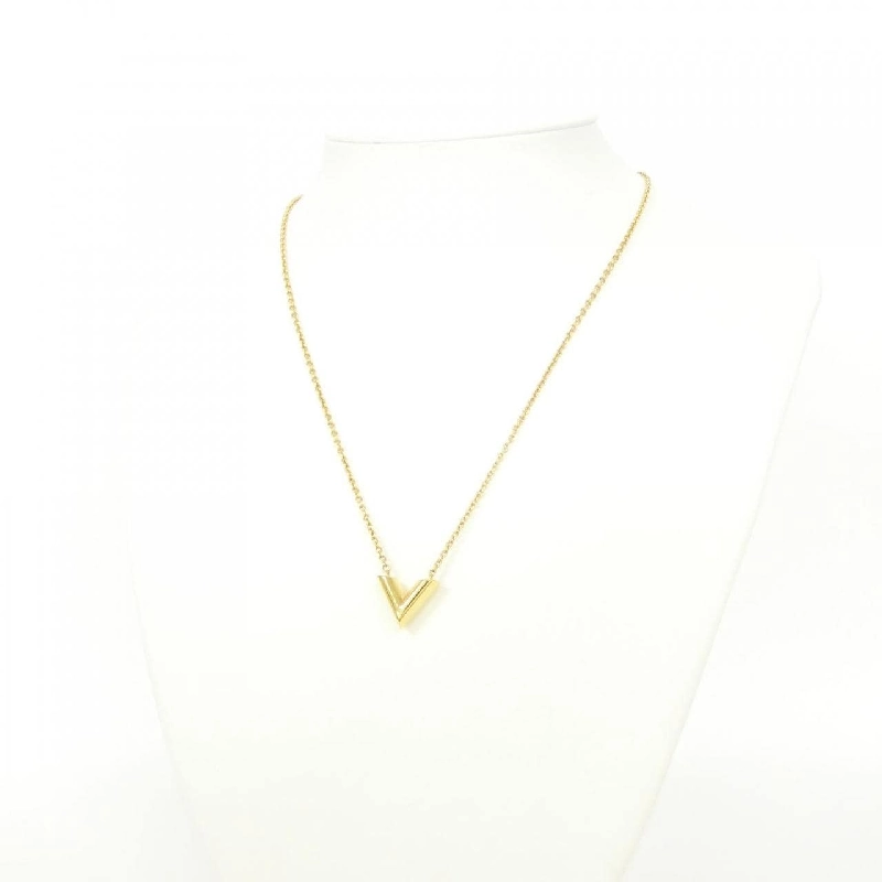 Dây chuyền Louis Vuitton Essential V M61083 625957