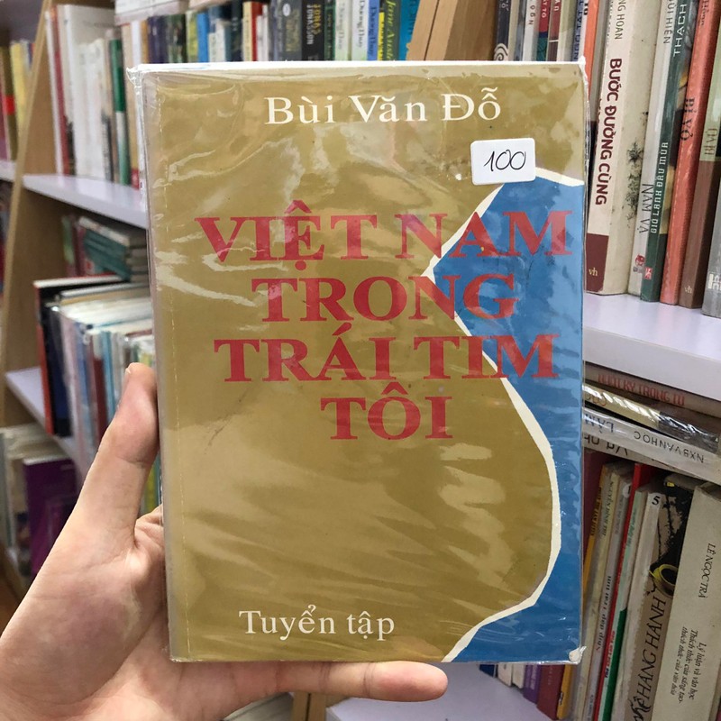 Việt Nam trong trái tim tôi 175583