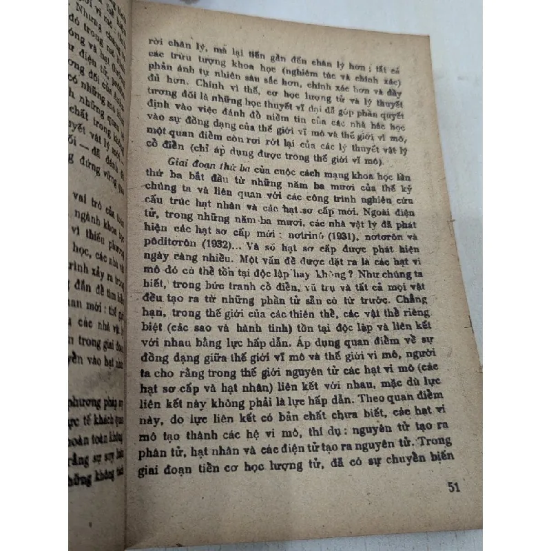 Cách mạng khoa học kỹ thuật - Vũ Khiêu 701843