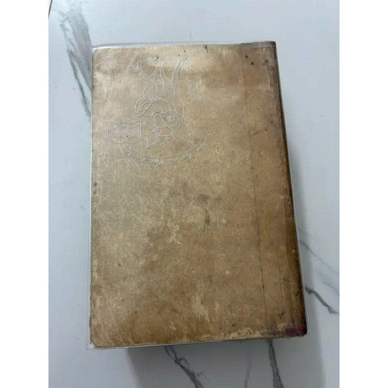 Lũ Người Quỷ Ám – Fyodor Dostoevsky 758839