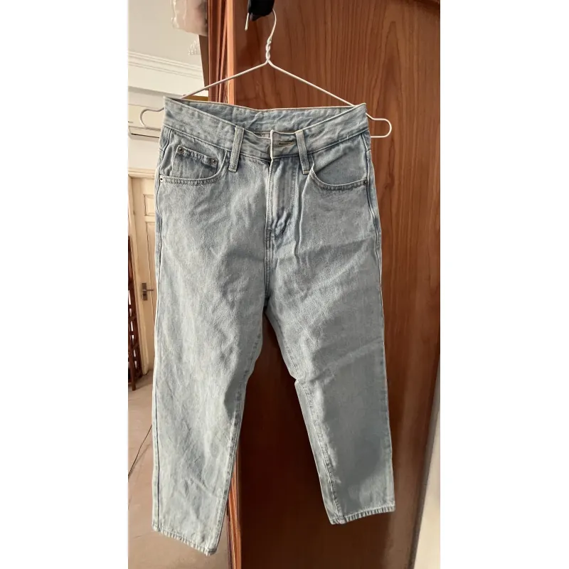 Jeans baggy k300 929687