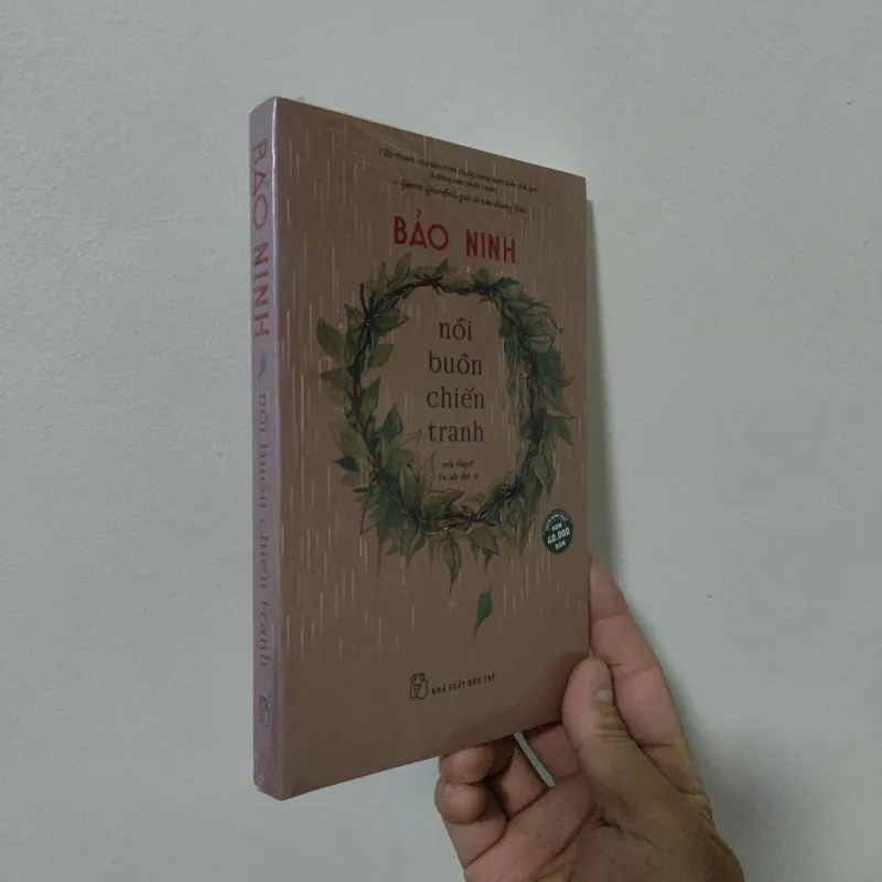 Nỗi Buồn Chiến Tranh 791335