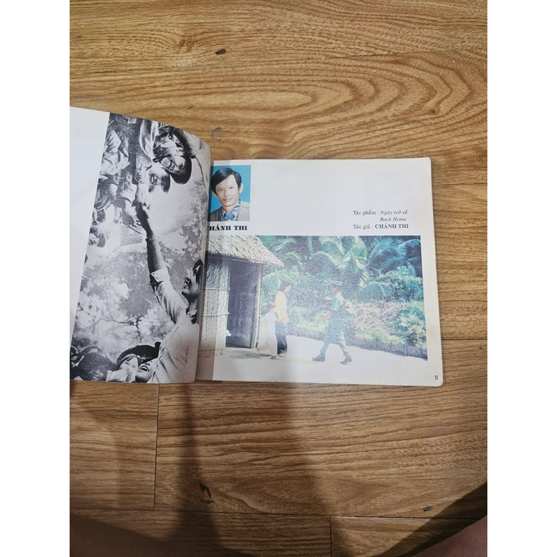 Tuyển tập ảnh LONG AN QUÊ TÔI 400112