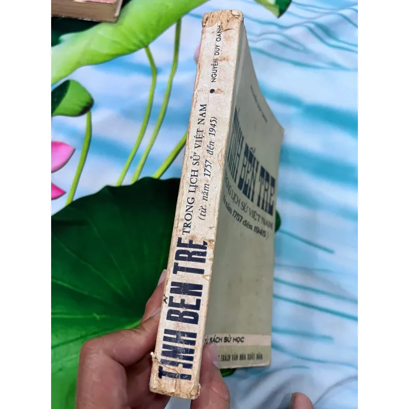 TỈNH BẾN TRE TRONG LỊCH SỬ VIỆT NAM - NGUYỄN DUY OANH 761680