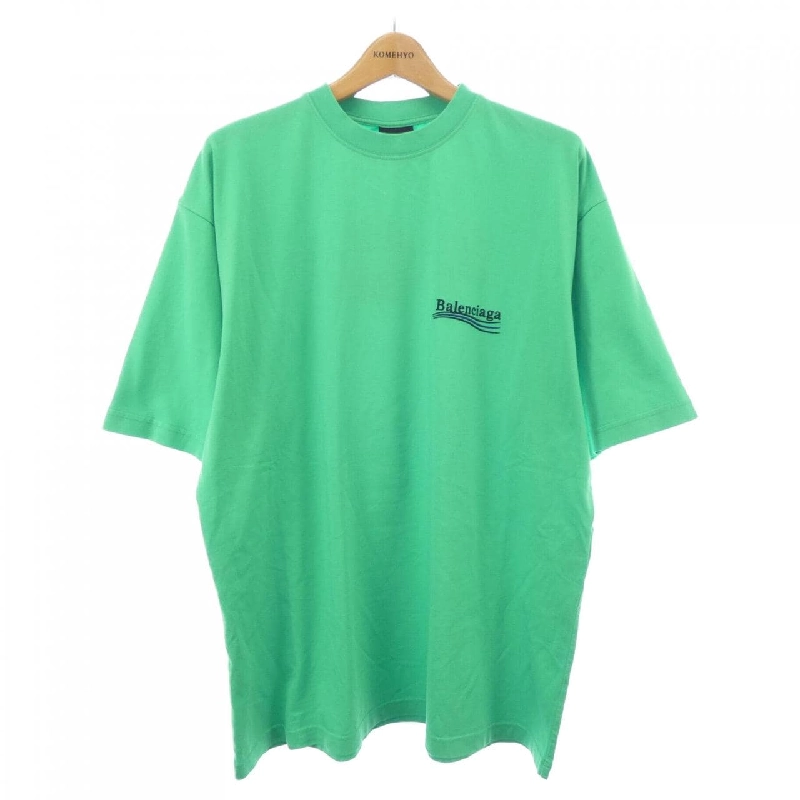 Áo thun BALENCIAGA - Hàng hiệu Chính hãng 901331