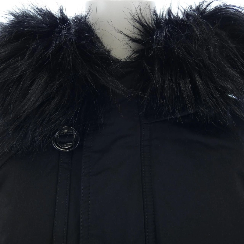 【Mã giảm giá】Áo khoác SAINT LAURENT 640656