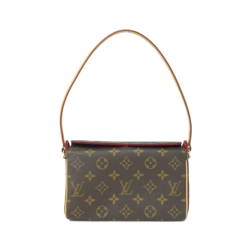 Túi xách Louis Vuitton Monogram Recital M51900 - Hàng hiệu Chính hãng 804860
