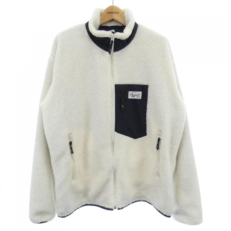 Áo khoác SEQUEL - Hàng hiệu Authentic 897501