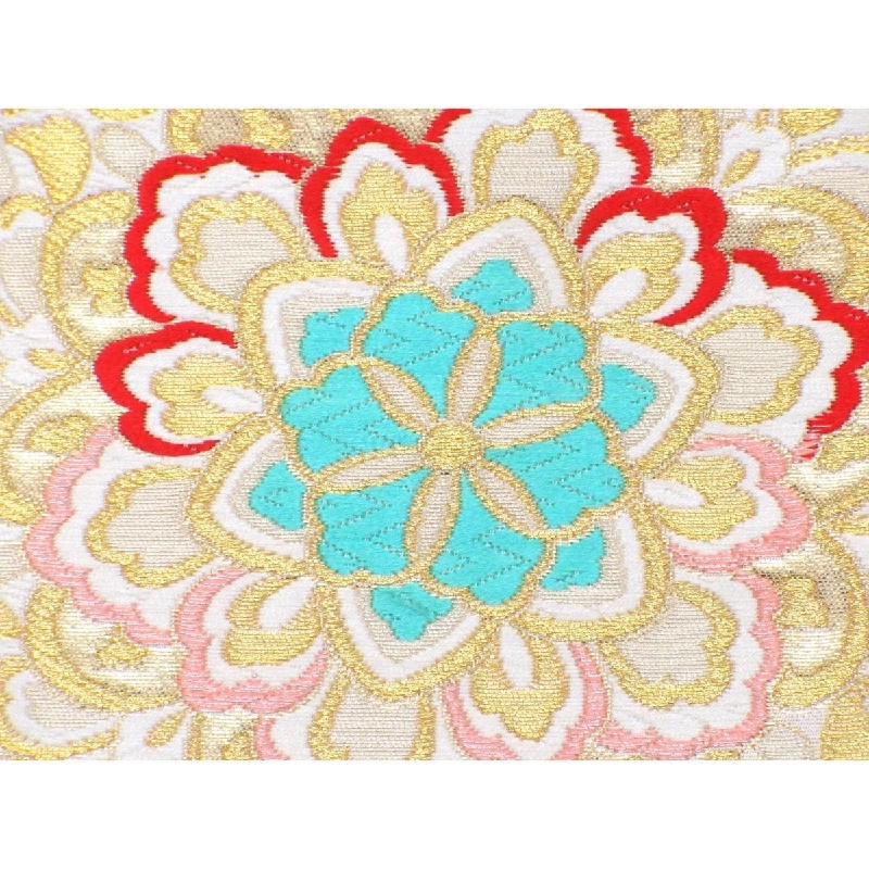 Đai obi không lõi - Hàng hiệu Authentic 872442