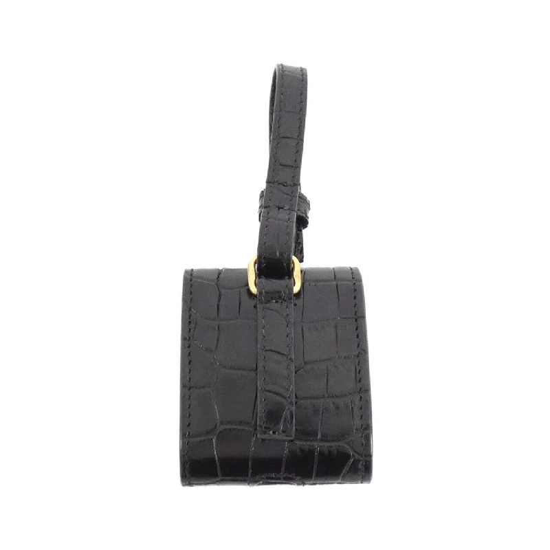 Saint Laurent 612111 DND1J Ốp tai nghe AirPods 625709