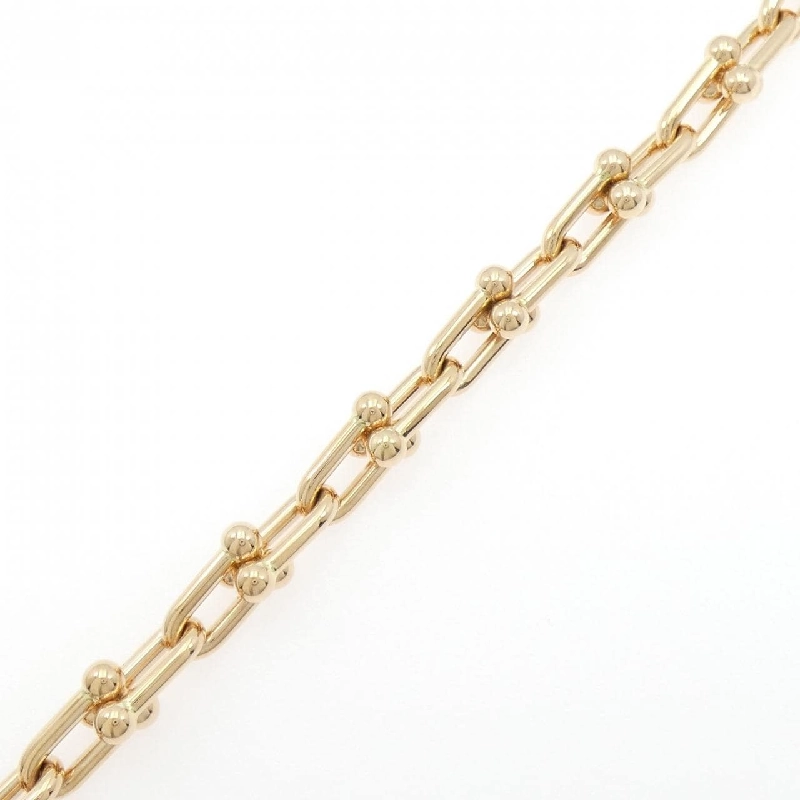 Vòng tay liên kết trung bình Tiffany Hardware - Hàng hiệu Authentic 844478