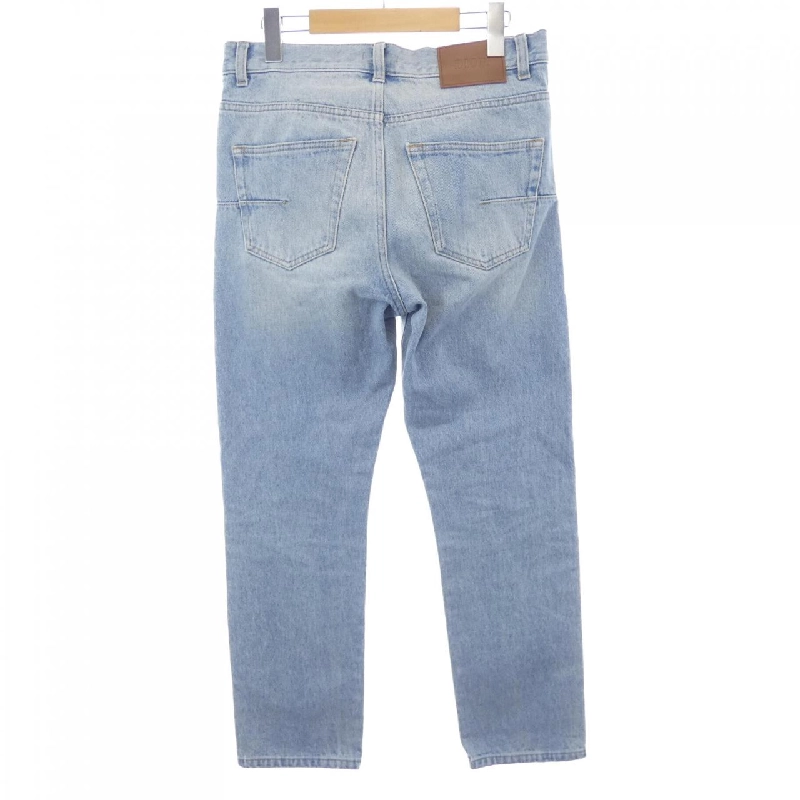 Dior DIOR 313D014K360X Jeans - Hàng hiệu Authentic 889001